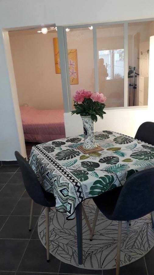 Villa Bobnell Κασί Εξωτερικό φωτογραφία