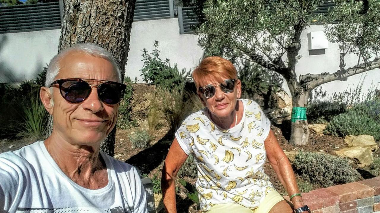 Villa Bobnell Κασί Εξωτερικό φωτογραφία