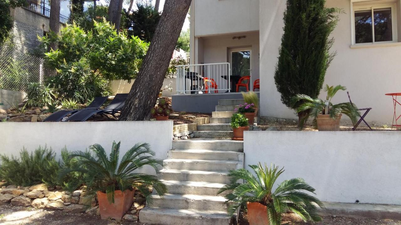 Villa Bobnell Κασί Εξωτερικό φωτογραφία