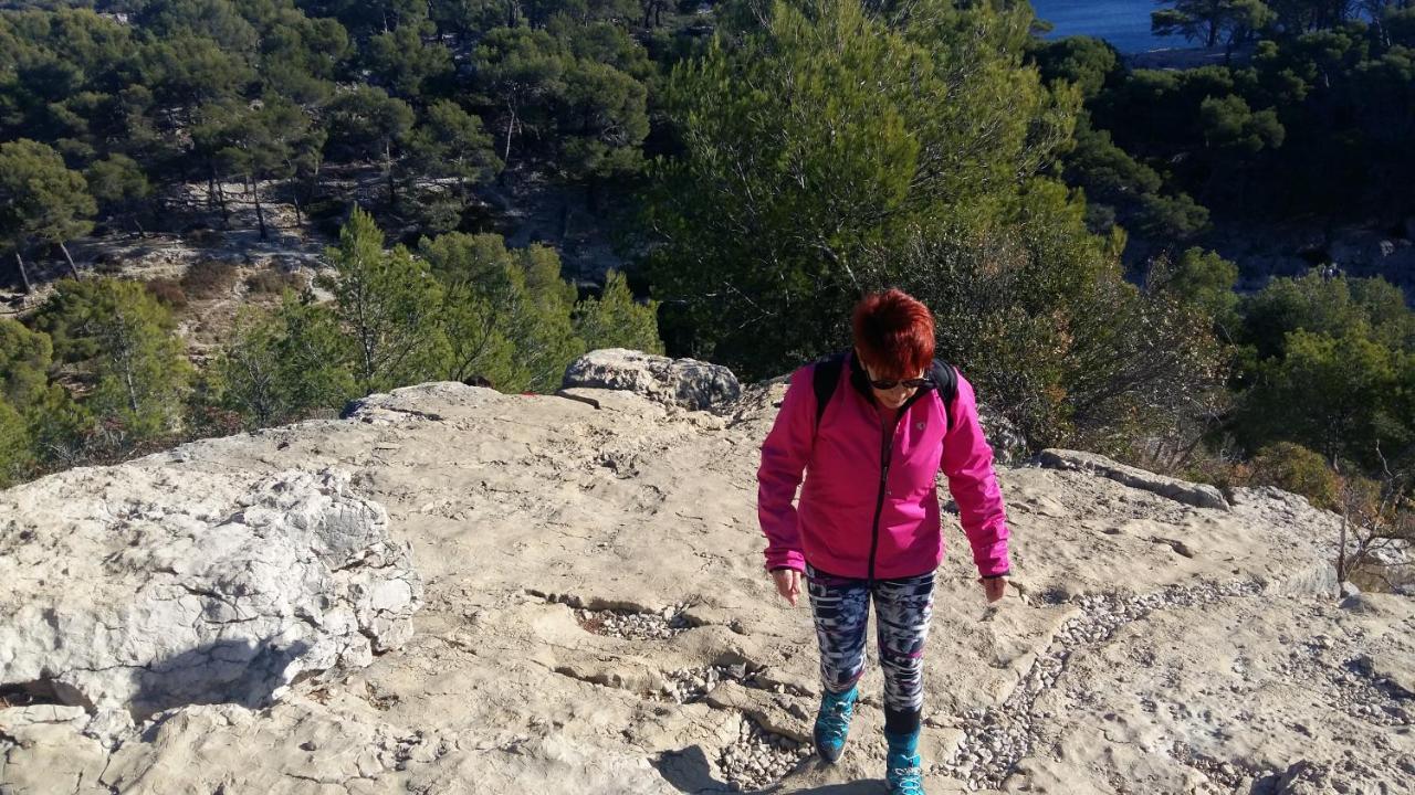 Villa Bobnell Κασί Εξωτερικό φωτογραφία