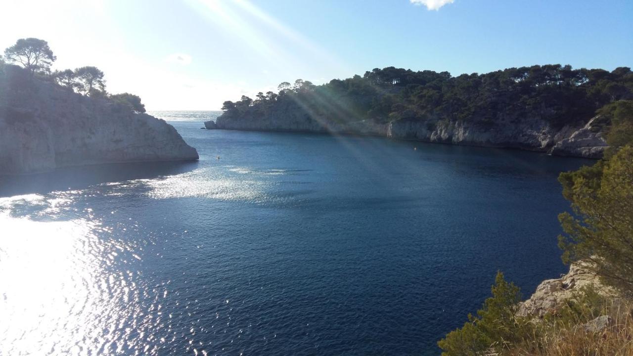 Villa Bobnell Κασί Εξωτερικό φωτογραφία