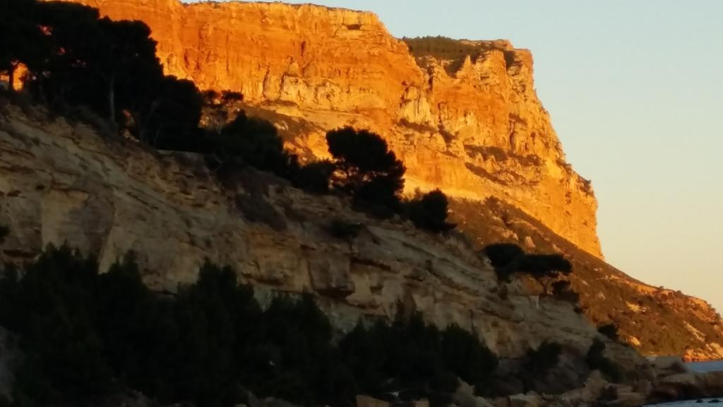 Villa Bobnell Κασί Εξωτερικό φωτογραφία