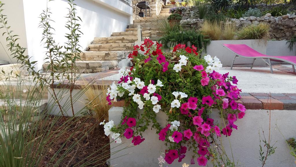 Villa Bobnell Κασί Εξωτερικό φωτογραφία