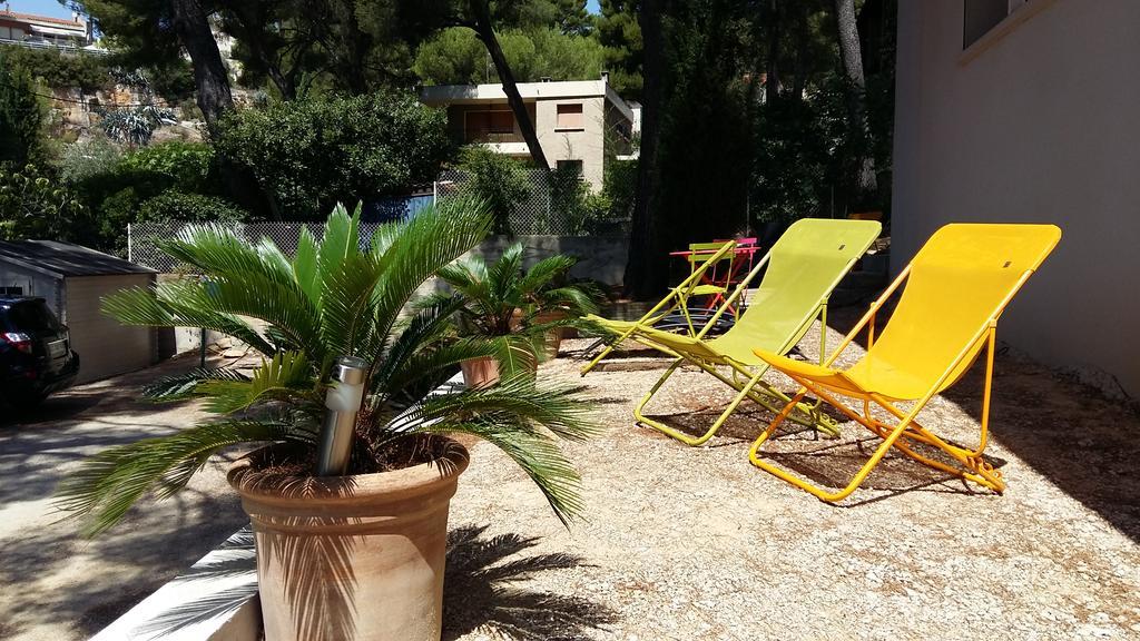 Villa Bobnell Κασί Εξωτερικό φωτογραφία