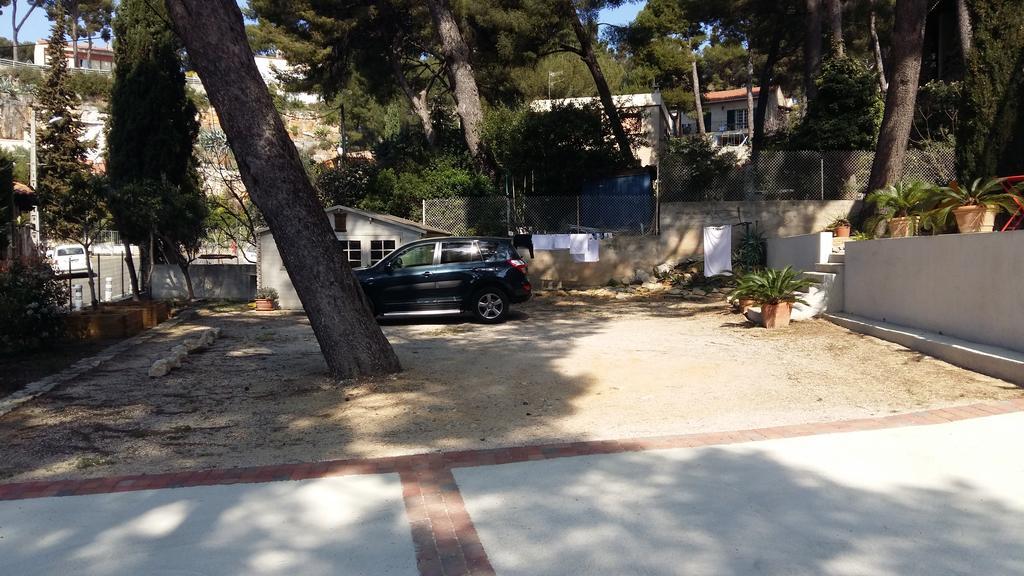 Villa Bobnell Κασί Εξωτερικό φωτογραφία