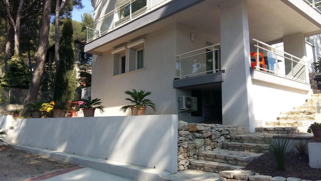 Villa Bobnell Κασί Εξωτερικό φωτογραφία