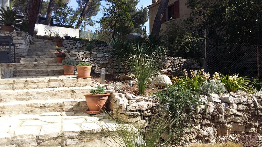 Villa Bobnell Κασί Εξωτερικό φωτογραφία